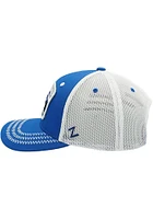 Indianapolis Rabble Rouser Adjustable Hat - Blue