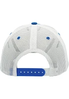 Indianapolis Rabble Rouser Adjustable Hat - Blue