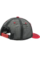Detroit Rabble Rouser Adjustable Hat - Red