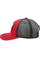 Detroit Rabble Rouser Adjustable Hat - Red