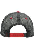 Detroit Rabble Rouser Adjustable Hat - Red