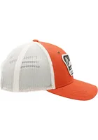 Cincinnati State Park Adjustable Hat - Orange