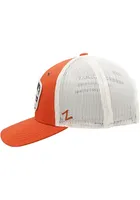 Cincinnati State Park Adjustable Hat - Orange