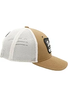 Dallas Ft Worth State Park Adjustable Hat - Brown