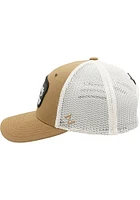 Dallas Ft Worth State Park Adjustable Hat - Brown