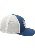 Indianapolis State Park Adjustable Hat - Blue