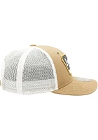 Lawrence State Park Adjustable Hat - Brown