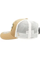 Lawrence State Park Adjustable Hat - Brown