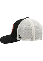 Detroit State Park Adjustable Hat - Black