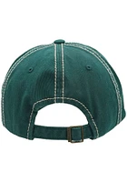 Baylor Bears Headrest Adjustable Hat - Green