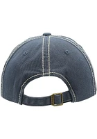 Butler Bulldogs Headrest Adjustable Hat - Navy Blue