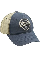 Butler Bulldogs Dunbar Adjustable Hat - Navy Blue