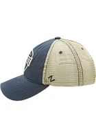 Butler Bulldogs Dunbar Adjustable Hat - Navy Blue