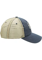 Butler Bulldogs Dunbar Adjustable Hat - Navy Blue