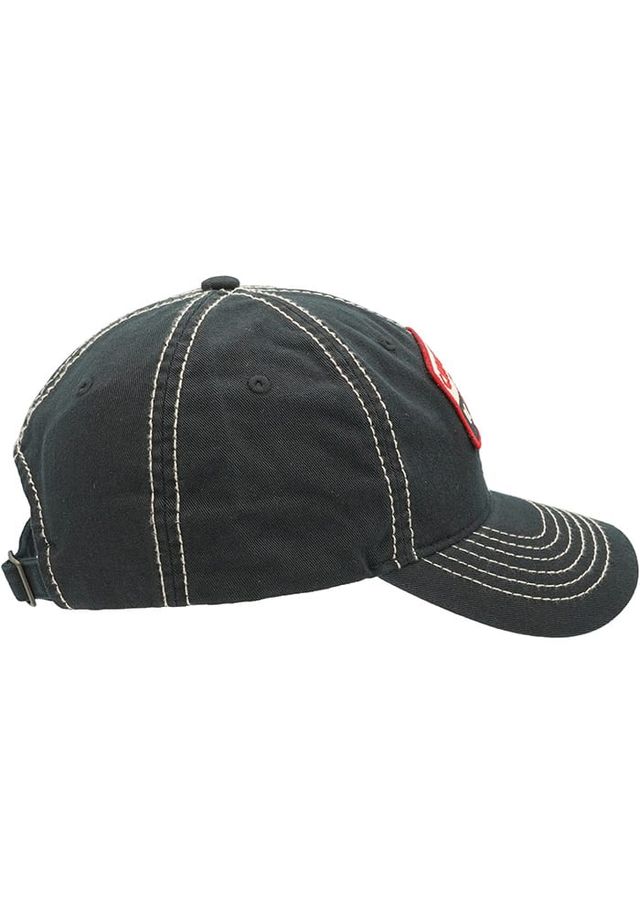 Cincinnati Bearcats Headrest Adjustable Hat - Black