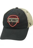 Cincinnati Bearcats Dunbar Adjustable Hat - Black