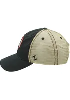 Cincinnati Bearcats Dunbar Adjustable Hat - Black