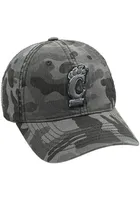 Cincinnati Bearcats Smoke City Adjustable Hat - Black