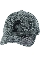 Cincinnati Bearcats Smoke OHT Adjustable Hat - Black