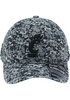 Cincinnati Bearcats Smoke OHT Adjustable Hat - Black