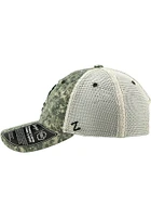 Cincinnati Bearcats Ranger 2 OHT Adjustable Hat - Green