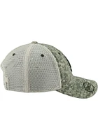 Cincinnati Bearcats Ranger 2 OHT Adjustable Hat - Green