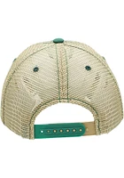 Cleveland State Vikings Dunbar Adjustable Hat - Green