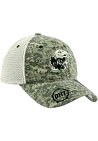 Kansas Jayhawks Ranger 2 OHT Adjustable Hat - Green