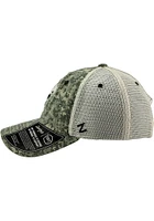 Kansas Jayhawks Ranger 2 OHT Adjustable Hat - Green