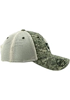 Kansas Jayhawks Ranger 2 OHT Adjustable Hat - Green