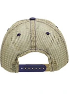 K-State Wildcats Dunbar Adjustable Hat - Purple