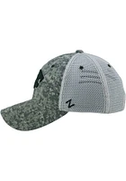K-State Wildcats Ranger 2 OHT Adjustable Hat - Green