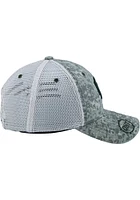 K-State Wildcats Ranger 2 OHT Adjustable Hat - Green