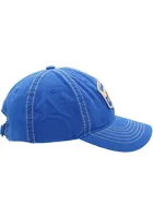 Kentucky Wildcats Headrest Adjustable Hat - Blue