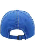 Kentucky Wildcats Headrest Adjustable Hat - Blue