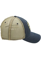 La Salle Explorers Dunbar Adjustable Hat - Navy Blue