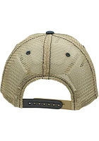 La Salle Explorers Dunbar Adjustable Hat - Navy Blue