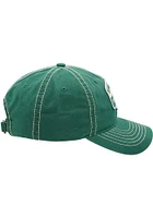 Michigan State Spartans Headrest Adjustable Hat - Green