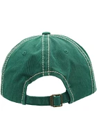 Michigan State Spartans Headrest Adjustable Hat - Green