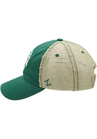 Michigan State Spartans Dunbar Adjustable Hat - Green