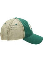 Michigan State Spartans Dunbar Adjustable Hat - Green