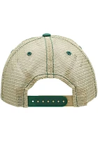 Michigan State Spartans Dunbar Adjustable Hat - Green