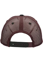 Missouri State Bears Black Lil Smokey Youth Adjustable Hat