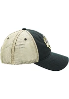 Missouri Western Griffons Dunbar Adjustable Hat - Black