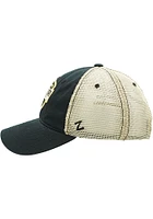 Missouri Western Griffons Dunbar Adjustable Hat - Black