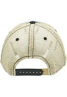 Missouri Western Griffons Dunbar Adjustable Hat - Black
