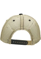North Texas Mean Green Dunbar Adjustable Hat - Green
