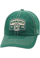 Northwest Missouri State Bearcats Headrest Adjustable Hat - Green