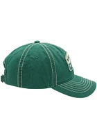 Northwest Missouri State Bearcats Headrest Adjustable Hat - Green
