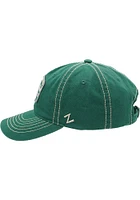 Northwest Missouri State Bearcats Headrest Adjustable Hat - Green
